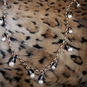 NWT necklace. TALBOTS